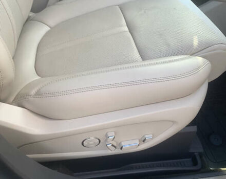 Бежевый Линкольн Nautilus, объемом двигателя 2 л и пробегом 116 тыс. км за 23900 $, фото 19 на Automoto.ua