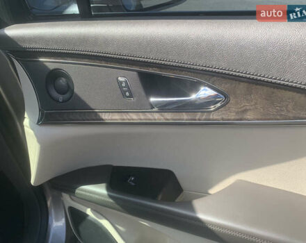 Бежевый Линкольн Nautilus, объемом двигателя 2 л и пробегом 116 тыс. км за 23900 $, фото 21 на Automoto.ua