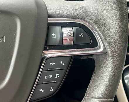 Бежевый Линкольн Nautilus, объемом двигателя 2 л и пробегом 35 тыс. км за 619 $, фото 8 на Automoto.ua