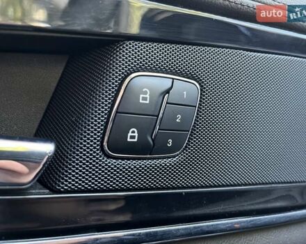 Бежевий Лінкольн Nautilus, об'ємом двигуна 2 л та пробігом 34 тис. км за 26500 $, фото 24 на Automoto.ua