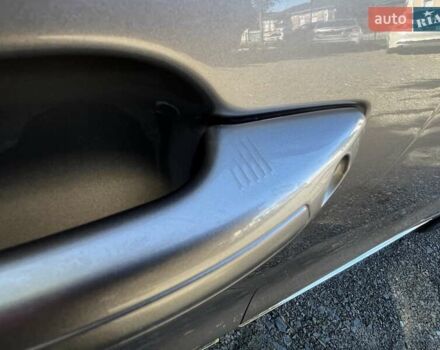 Бежевий Лінкольн Nautilus, об'ємом двигуна 2 л та пробігом 34 тис. км за 26500 $, фото 8 на Automoto.ua