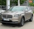 Бежевый Линкольн Nautilus, объемом двигателя 2 л и пробегом 30 тыс. км за 27500 $, фото 1 на Automoto.ua