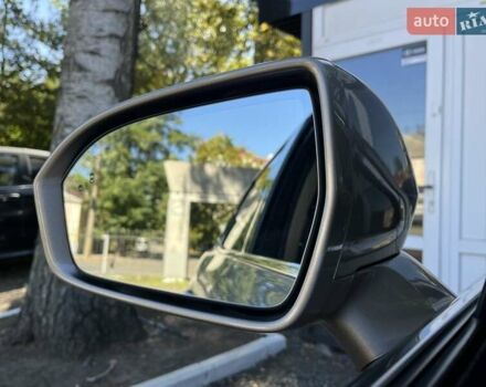 Бежевий Лінкольн Nautilus, об'ємом двигуна 2 л та пробігом 34 тис. км за 26500 $, фото 7 на Automoto.ua