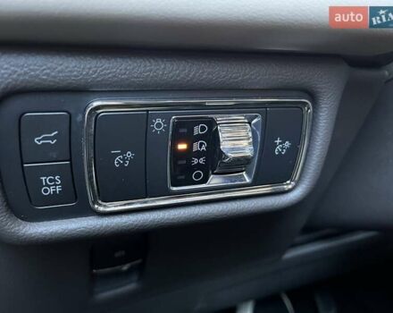 Бежевий Лінкольн Nautilus, об'ємом двигуна 2 л та пробігом 34 тис. км за 26500 $, фото 23 на Automoto.ua