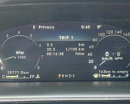 Бежевый Линкольн Nautilus, объемом двигателя 2 л и пробегом 35 тыс. км за 619 $, фото 10 на Automoto.ua