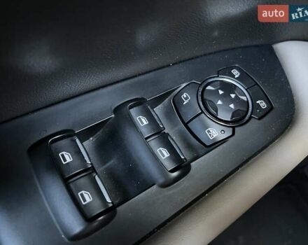 Бежевий Лінкольн Nautilus, об'ємом двигуна 2 л та пробігом 34 тис. км за 26500 $, фото 25 на Automoto.ua