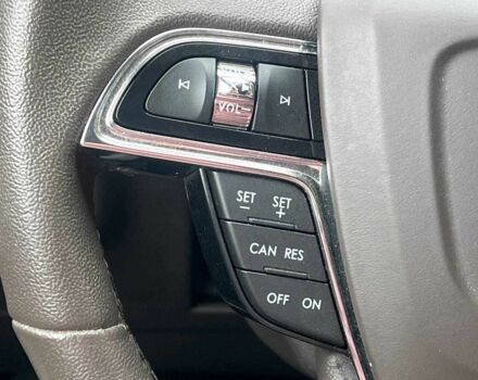 Бежевый Линкольн Nautilus, объемом двигателя 2 л и пробегом 35 тыс. км за 619 $, фото 9 на Automoto.ua