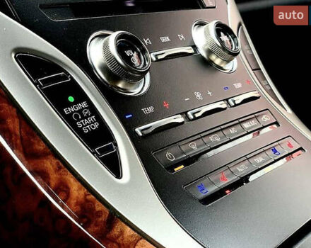 Чорний Лінкольн Nautilus, об'ємом двигуна 2 л та пробігом 62 тис. км за 18900 $, фото 13 на Automoto.ua