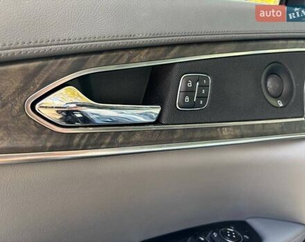 Линкольн Nautilus 2019 в Киеве на Automoto.ua Черный Линкольн Nautilus, объемом двигателя 2 л и пробегом 63 тыс. км за 34000 $, фото 31 на Automoto.ua