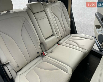 Черный Линкольн Nautilus, объемом двигателя 2.7 л и пробегом 42 тыс. км за 29999 $, фото 15 на Automoto.ua