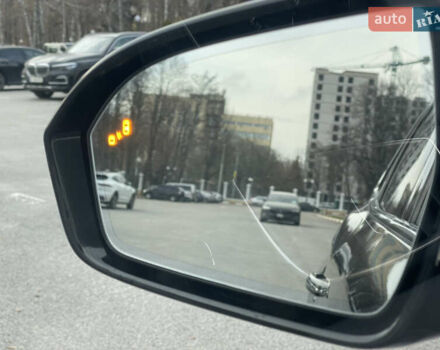 Черный Линкольн Nautilus, объемом двигателя 2.7 л и пробегом 42 тыс. км за 29999 $, фото 26 на Automoto.ua