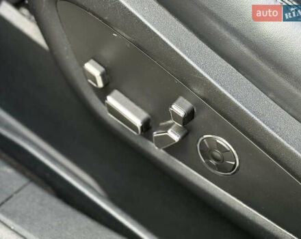 Черный Линкольн Nautilus, объемом двигателя 2 л и пробегом 128 тыс. км за 24900 $, фото 53 на Automoto.ua