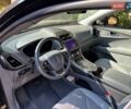 Линкольн Nautilus 2019 в Киеве на Automoto.ua Черный Линкольн Nautilus, объемом двигателя 2 л и пробегом 63 тыс. км за 34000 $, фото 17 на Automoto.ua
