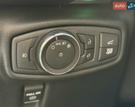 Черный Линкольн Nautilus, объемом двигателя 2 л и пробегом 128 тыс. км за 24900 $, фото 54 на Automoto.ua