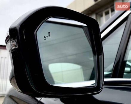 Чорний Лінкольн Nautilus, об'ємом двигуна 2 л та пробігом 62 тис. км за 18900 $, фото 3 на Automoto.ua