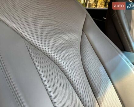 Линкольн Nautilus 2019 в Киеве на Automoto.ua Черный Линкольн Nautilus, объемом двигателя 2 л и пробегом 63 тыс. км за 34000 $, фото 13 на Automoto.ua