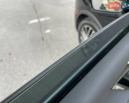 Черный Линкольн Nautilus, объемом двигателя 2.7 л и пробегом 42 тыс. км за 29999 $, фото 28 на Automoto.ua