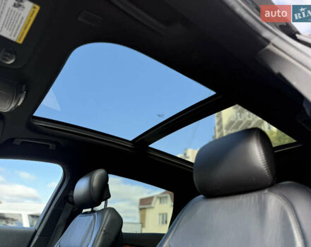 Черный Линкольн Nautilus, объемом двигателя 2 л и пробегом 128 тыс. км за 24900 $, фото 62 на Automoto.ua