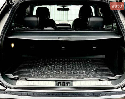 Чорний Лінкольн Nautilus, об'ємом двигуна 2 л та пробігом 62 тис. км за 18900 $, фото 26 на Automoto.ua