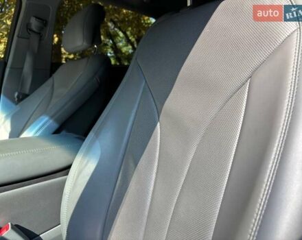 Линкольн Nautilus 2019 в Киеве на Automoto.ua Черный Линкольн Nautilus, объемом двигателя 2 л и пробегом 63 тыс. км за 34000 $, фото 14 на Automoto.ua