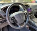 Линкольн Nautilus 2019 в Киеве на Automoto.ua Черный Линкольн Nautilus, объемом двигателя 2 л и пробегом 63 тыс. км за 34000 $, фото 16 на Automoto.ua
