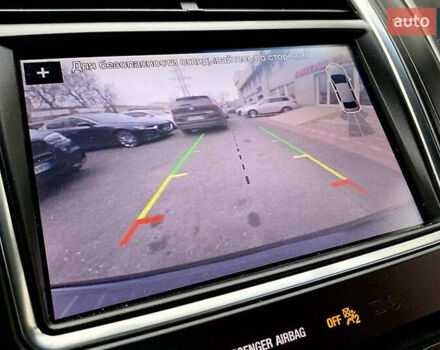 Чорний Лінкольн Nautilus, об'ємом двигуна 2 л та пробігом 62 тис. км за 18900 $, фото 16 на Automoto.ua