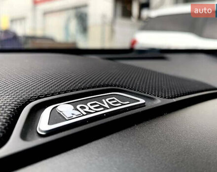 Чорний Лінкольн Nautilus, об'ємом двигуна 2 л та пробігом 62 тис. км за 18900 $, фото 20 на Automoto.ua