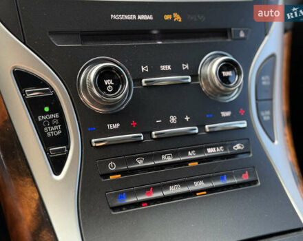 Черный Линкольн Nautilus, объемом двигателя 2 л и пробегом 128 тыс. км за 24900 $, фото 61 на Automoto.ua