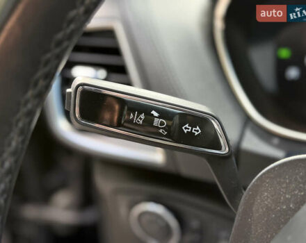 Черный Линкольн Nautilus, объемом двигателя 2 л и пробегом 128 тыс. км за 24900 $, фото 59 на Automoto.ua