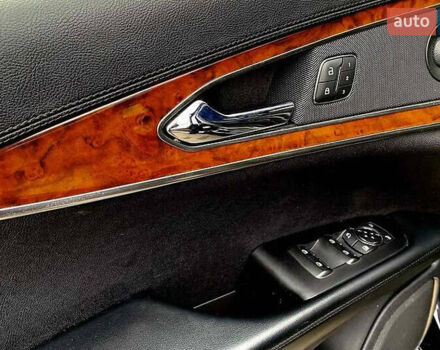 Чорний Лінкольн Nautilus, об'ємом двигуна 2 л та пробігом 62 тис. км за 18900 $, фото 4 на Automoto.ua