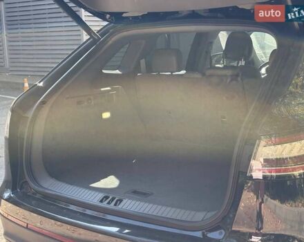 Линкольн Nautilus 2019 в Киеве на Automoto.ua Черный Линкольн Nautilus, объемом двигателя 2 л и пробегом 63 тыс. км за 34000 $, фото 7 на Automoto.ua