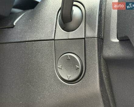 Черный Линкольн Nautilus, объемом двигателя 2 л и пробегом 128 тыс. км за 24900 $, фото 55 на Automoto.ua