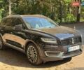Линкольн Nautilus 2019 в Киеве на Automoto.ua Черный Линкольн Nautilus, объемом двигателя 2 л и пробегом 63 тыс. км за 34000 $, фото 2 на Automoto.ua