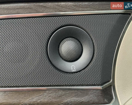 Черный Линкольн Nautilus, объемом двигателя 2.7 л и пробегом 42 тыс. км за 29999 $, фото 29 на Automoto.ua