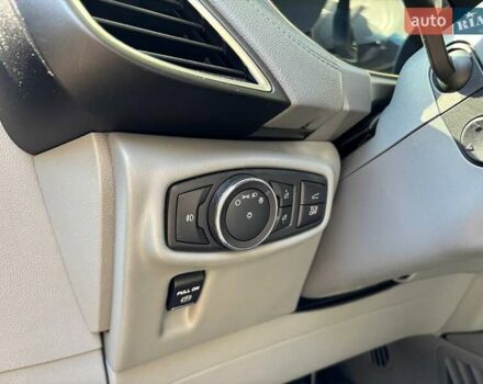 Линкольн Nautilus 2019 в Киеве на Automoto.ua Черный Линкольн Nautilus, объемом двигателя 2 л и пробегом 63 тыс. км за 34000 $, фото 33 на Automoto.ua