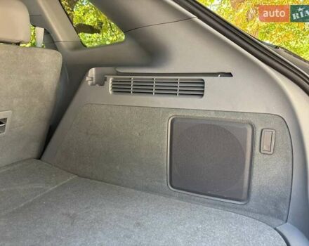 Линкольн Nautilus 2019 в Киеве на Automoto.ua Черный Линкольн Nautilus, объемом двигателя 2 л и пробегом 63 тыс. км за 34000 $, фото 6 на Automoto.ua