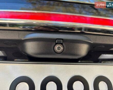 Линкольн Nautilus 2019 в Киеве на Automoto.ua Черный Линкольн Nautilus, объемом двигателя 2 л и пробегом 63 тыс. км за 34000 $, фото 26 на Automoto.ua