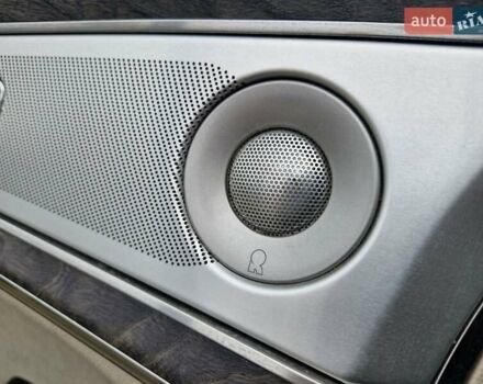 Черный Линкольн Nautilus, объемом двигателя 2 л и пробегом 70 тыс. км за 24999 $, фото 30 на Automoto.ua