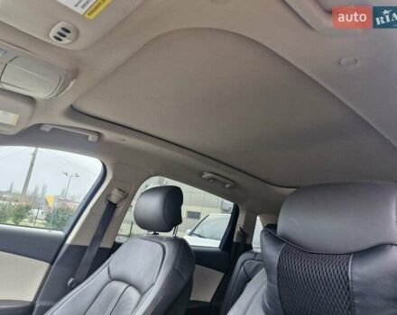 Черный Линкольн Nautilus, объемом двигателя 2 л и пробегом 70 тыс. км за 24999 $, фото 29 на Automoto.ua