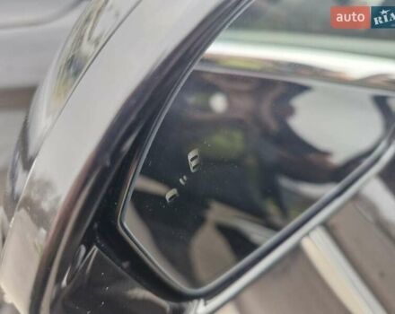 Черный Линкольн Nautilus, объемом двигателя 2 л и пробегом 70 тыс. км за 24999 $, фото 7 на Automoto.ua