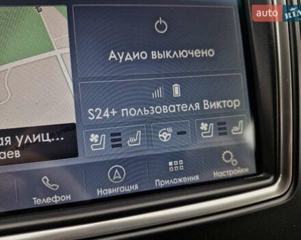 Черный Линкольн Nautilus, объемом двигателя 2 л и пробегом 70 тыс. км за 24999 $, фото 27 на Automoto.ua