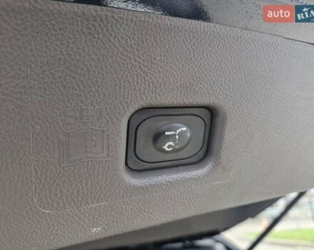 Черный Линкольн Nautilus, объемом двигателя 2 л и пробегом 70 тыс. км за 24999 $, фото 10 на Automoto.ua