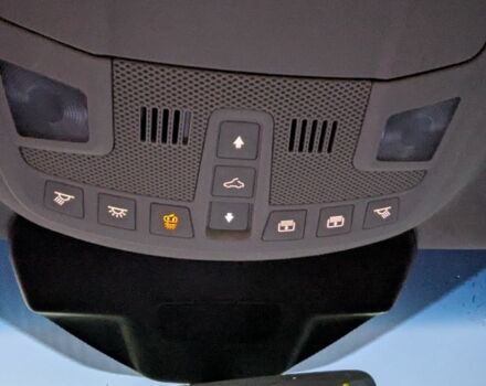 Черный Линкольн Nautilus, объемом двигателя 2.7 л и пробегом 111 тыс. км за 26700 $, фото 5 на Automoto.ua