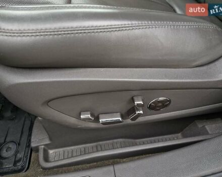 Черный Линкольн Nautilus, объемом двигателя 2 л и пробегом 70 тыс. км за 24999 $, фото 14 на Automoto.ua