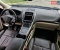 Черный Линкольн Nautilus, объемом двигателя 2 л и пробегом 70 тыс. км за 24999 $, фото 20 на Automoto.ua