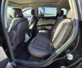 Черный Линкольн Nautilus, объемом двигателя 2 л и пробегом 67 тыс. км за 29000 $, фото 13 на Automoto.ua