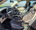 Черный Линкольн Nautilus, объемом двигателя 2 л и пробегом 67 тыс. км за 29000 $, фото 12 на Automoto.ua