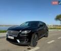 Черный Линкольн Nautilus, объемом двигателя 2 л и пробегом 67 тыс. км за 29000 $, фото 1 на Automoto.ua