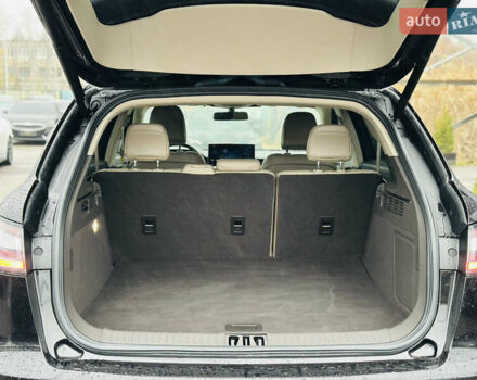 Черный Линкольн Nautilus, объемом двигателя 2 л и пробегом 55 тыс. км за 23500 $, фото 10 на Automoto.ua