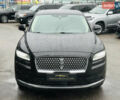 Черный Линкольн Nautilus, объемом двигателя 2 л и пробегом 55 тыс. км за 23500 $, фото 7 на Automoto.ua
